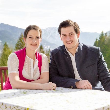 Freihaus Brenner Διαμέρισμα Bad Wiessee Εξωτερικό φωτογραφία