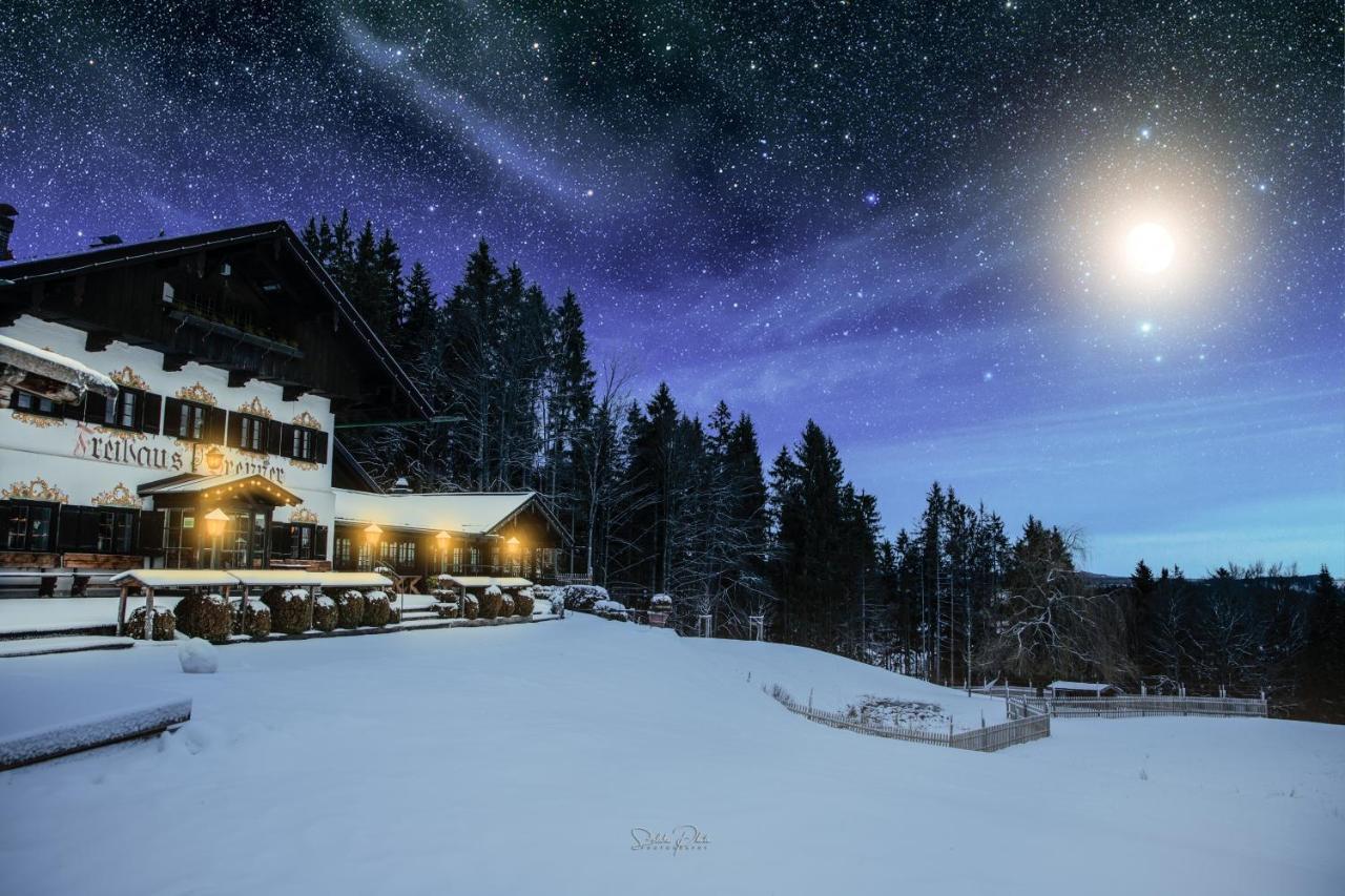 Freihaus Brenner Διαμέρισμα Bad Wiessee Εξωτερικό φωτογραφία